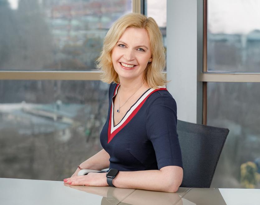 Jurgita Blažienė
