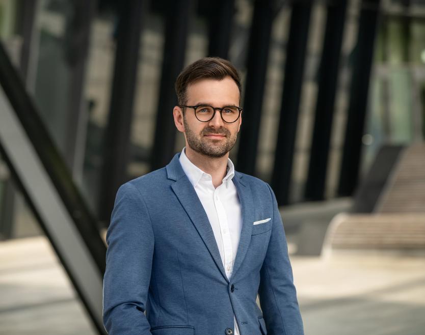 Karolis Mirinavičius