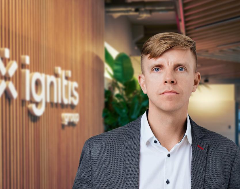 Kristaps Muzikants