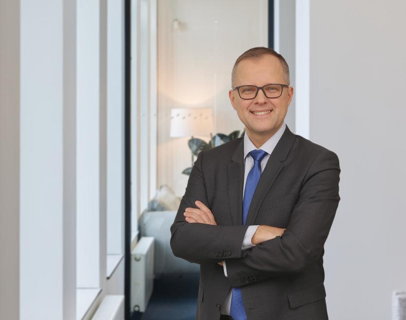 Maciej Kowalski