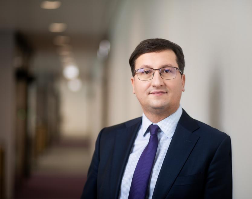 Mantas Burokas