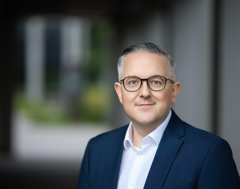 Andrius Kavaliauskas