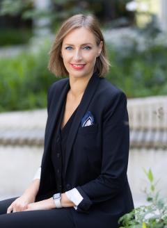 Živilė Skibarkienė
