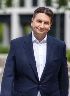 Darius Maikštėnas