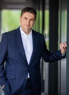 Darius Maikštėnas