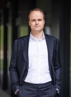 Jonas Rimavičius