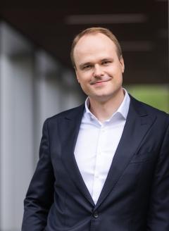 Jonas Rimavičius