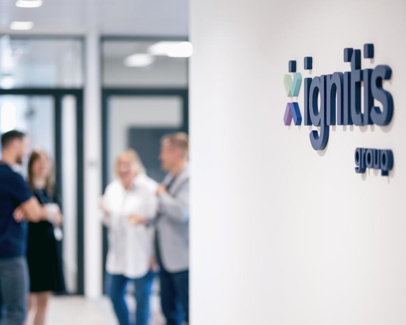 AB „Ignitis grupė“