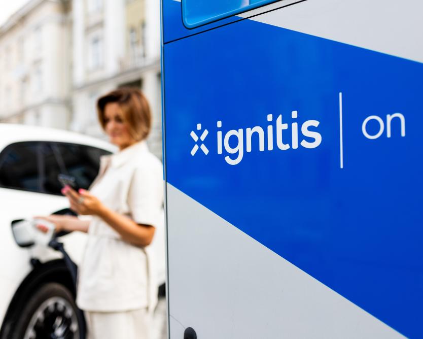 UAB „Ignitis“