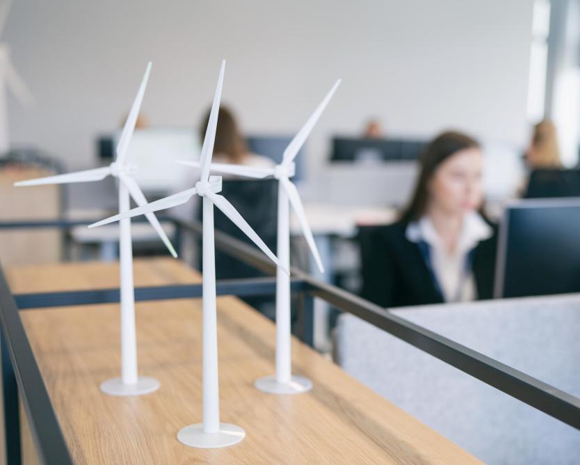UAB „Ignitis renewables“