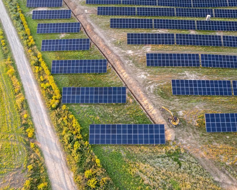 UAB „Ignitis renewables“
