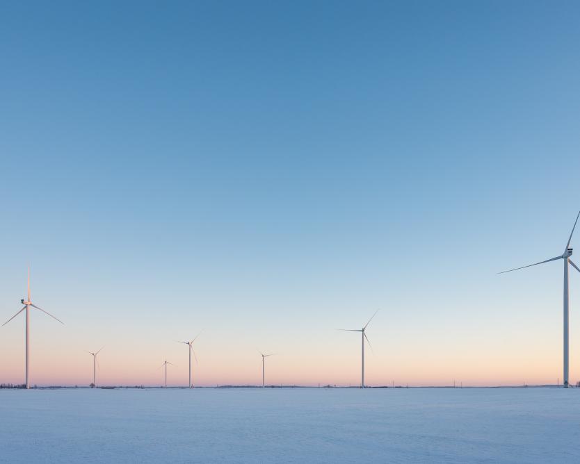 UAB „Ignitis renewables“