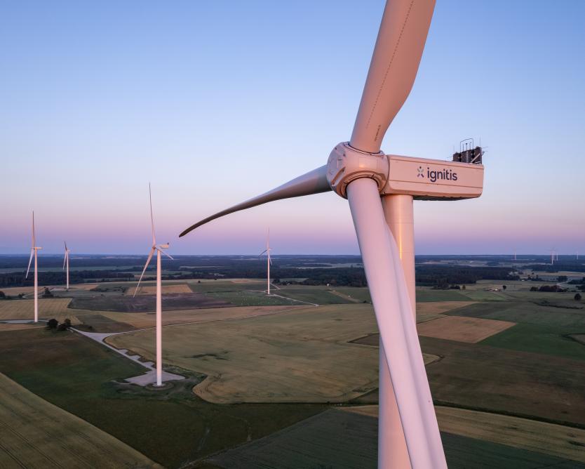 UAB „Ignitis renewables“