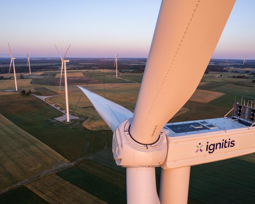 UAB „Ignitis renewables“