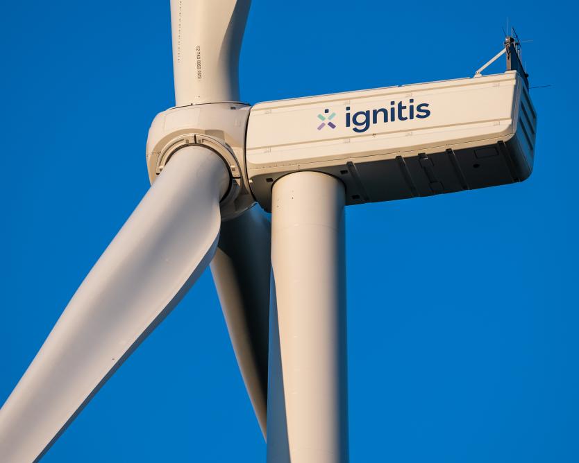 UAB „Ignitis renewables“