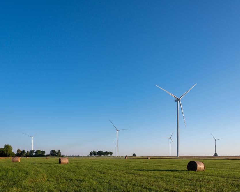 UAB „Ignitis renewables“