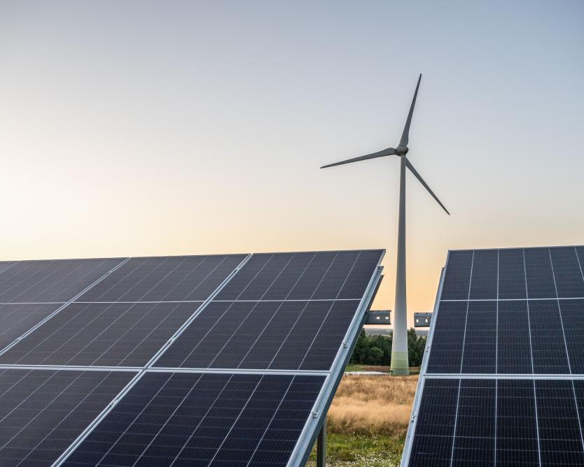 UAB „Ignitis renewables“