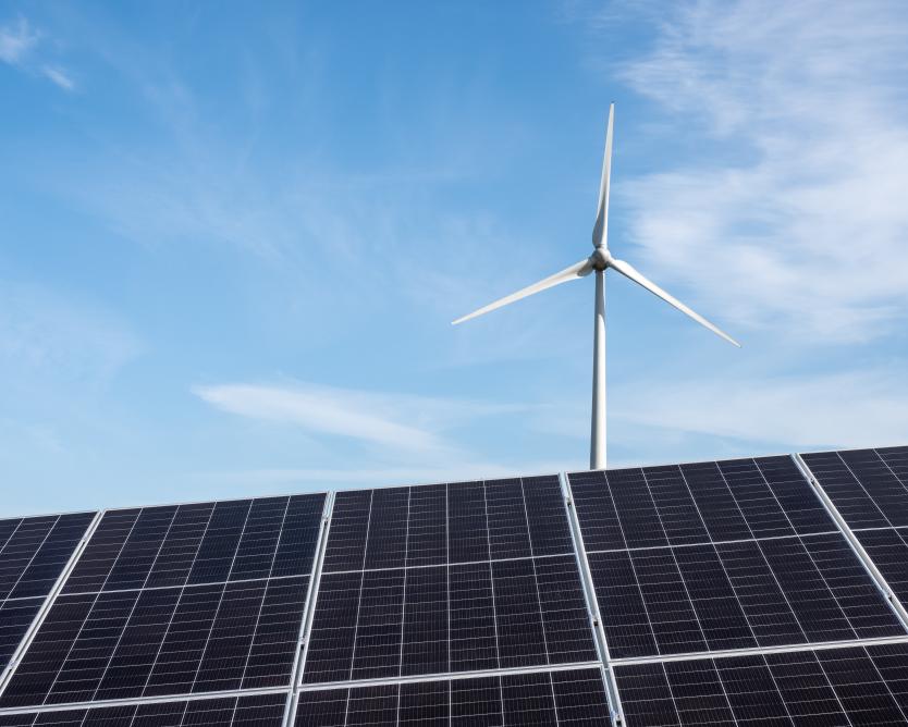 UAB „Ignitis renewables“