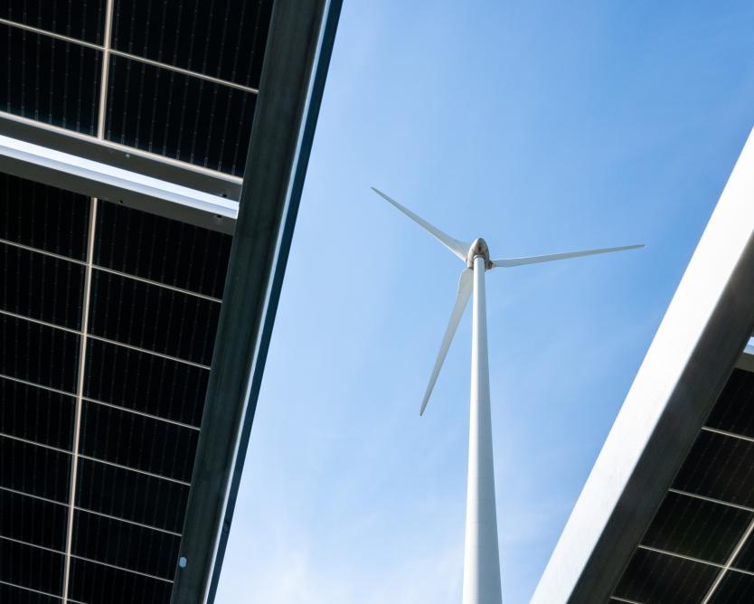 UAB „Ignitis renewables“