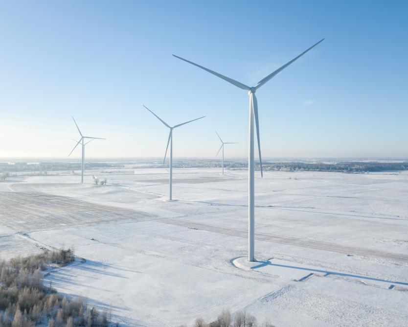 UAB „Ignitis renewables“