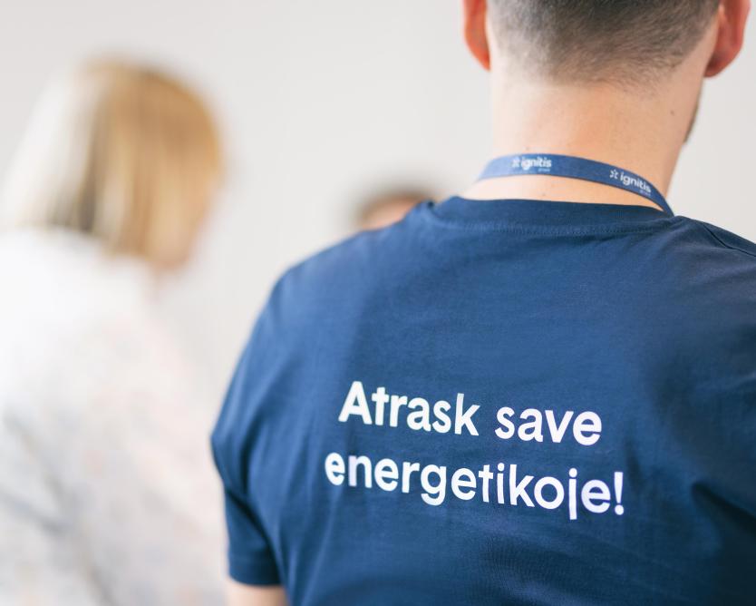 AB „Ignitis grupė“