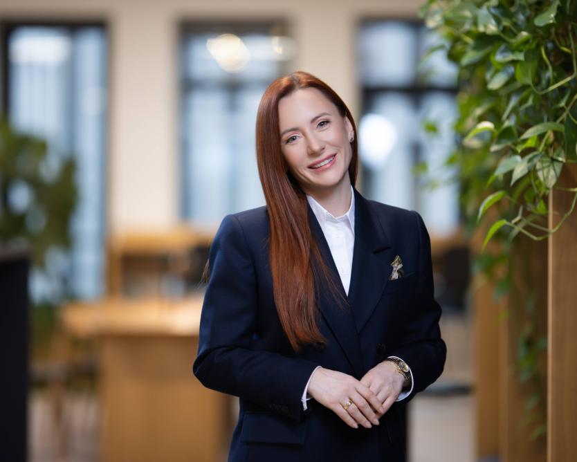 Laura Beganskienė