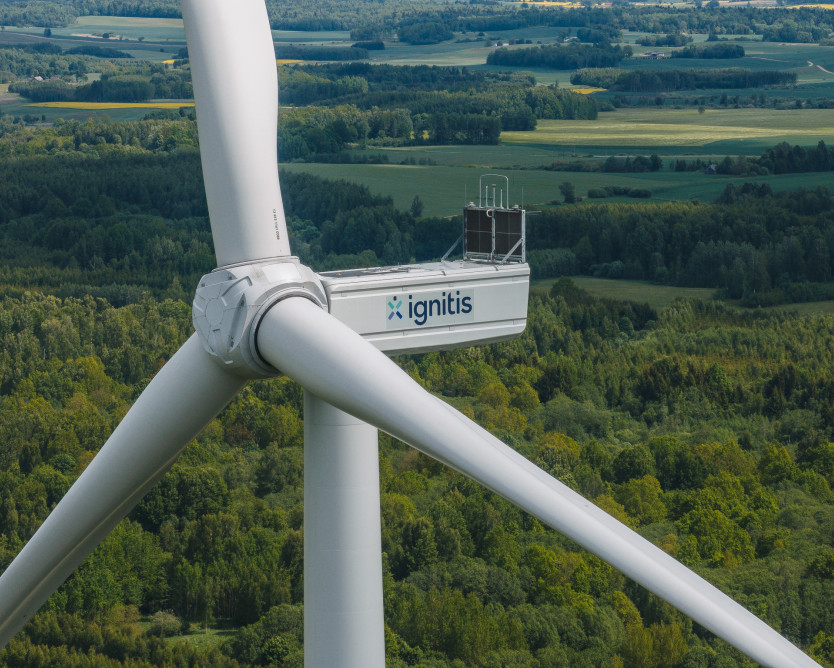 UAB „Ignitis renewables“