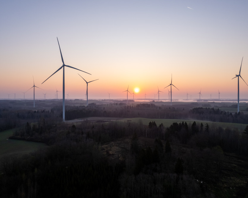 UAB „Ignitis renewables“