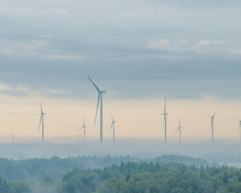 UAB „Ignitis renewables“