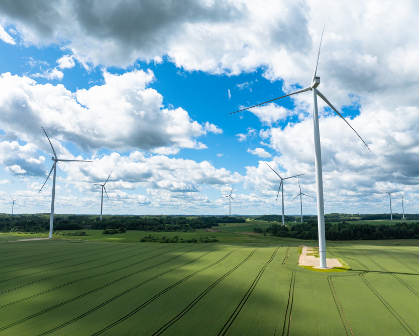 UAB „Ignitis renewables“