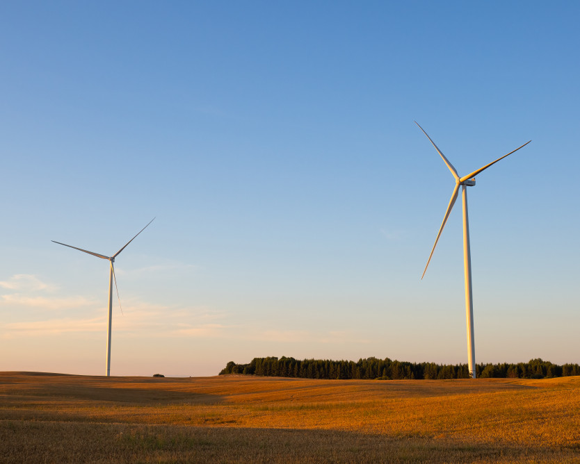 UAB „Ignitis renewables“