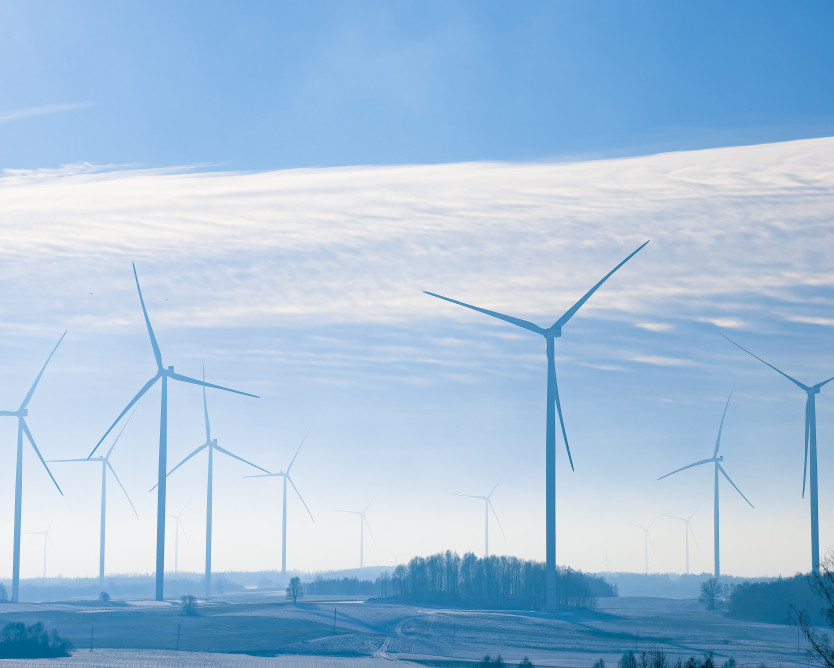 UAB „Ignitis renewables“