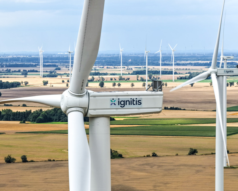 UAB „Ignitis renewables“