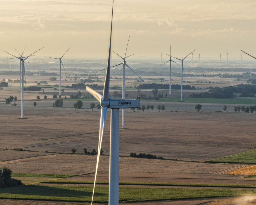 UAB „Ignitis renewables“