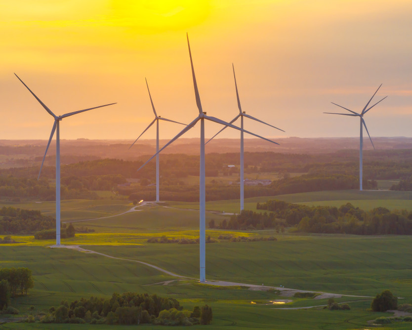 UAB „Ignitis renewables“