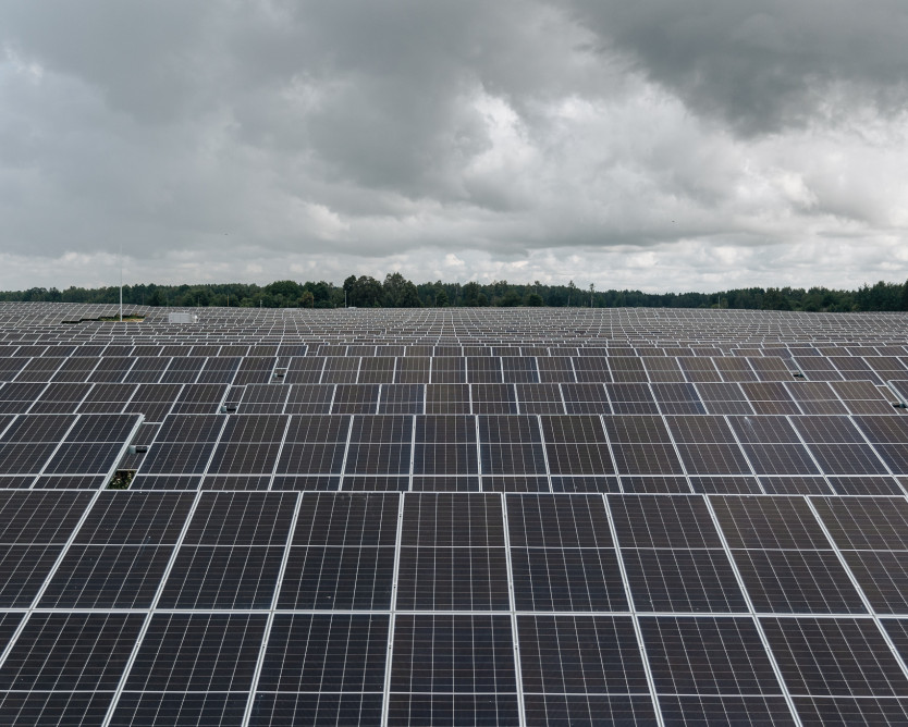 UAB „Ignitis renewables“