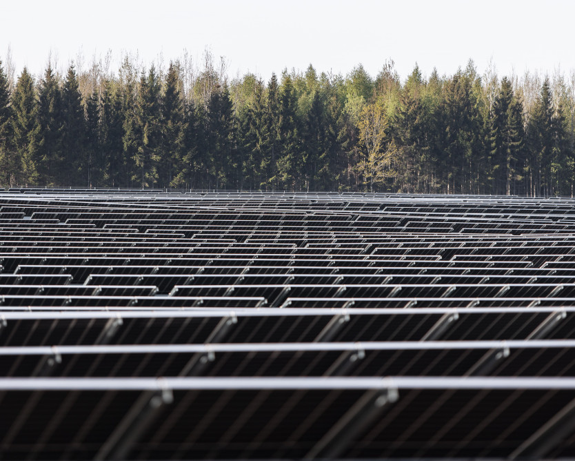 UAB „Ignitis renewables“