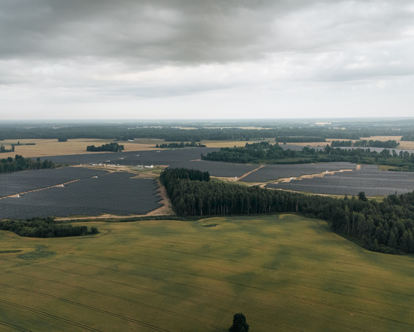 UAB „Ignitis renewables“