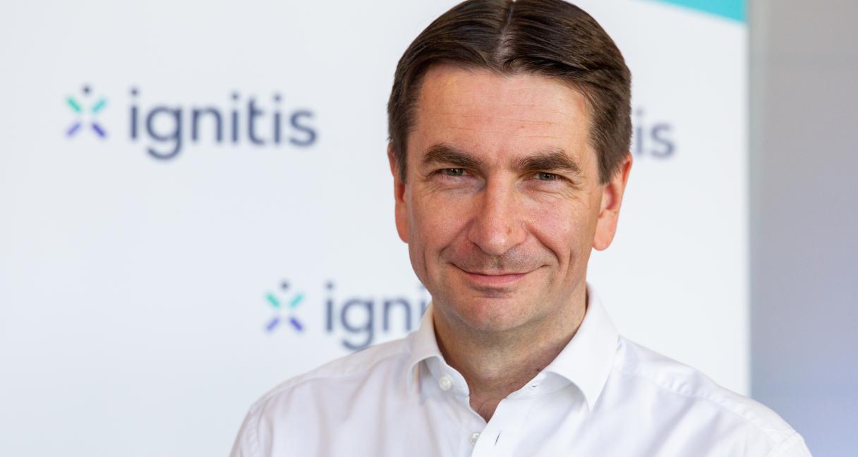 Lietuvos Energija becomes Ignitis Group