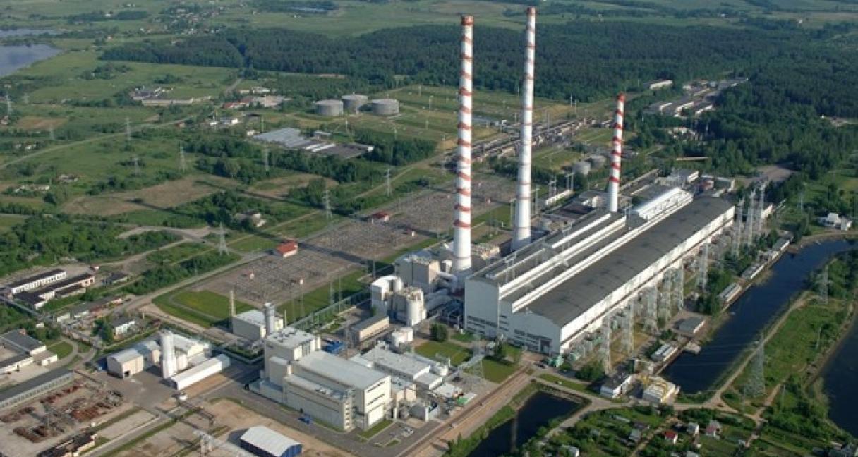 2020-aisiais visą Lietuvos tretinio aktyviosios galios rezervo poreikį užtikrins Elektrėnų blokai