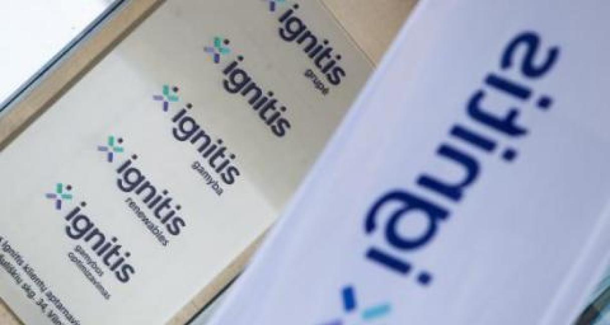 ignitis