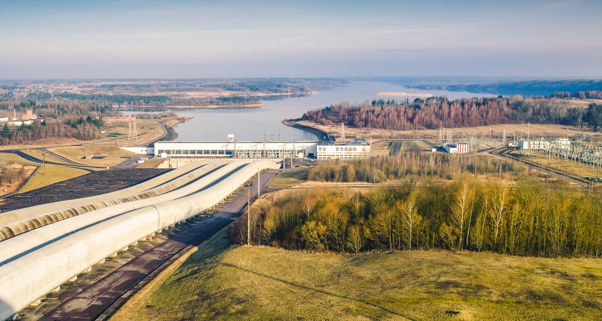 „Ignitis gamybos“ hidroelektrinėse sėkmingai atlikti šalies energetikos sistemai svarbūs bandymai