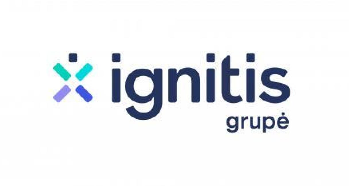 The new dividend policy of Ignitis Group provides for a growing return to shareholders