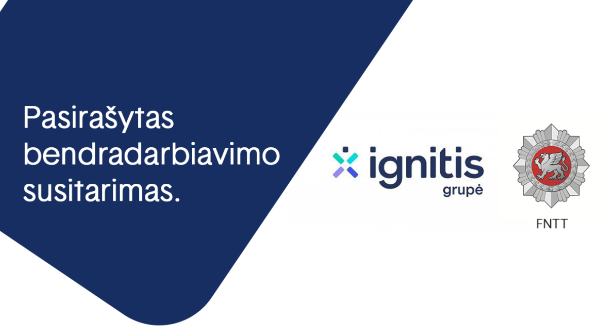ignitis