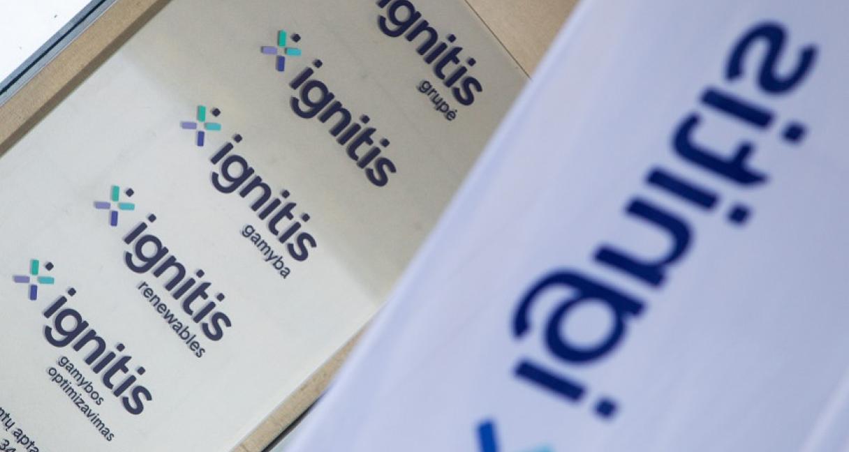 „Ignitis grupė“ nurodė ESO nesudaryti sutarties su baltarusiškų transformatorių tiekėju