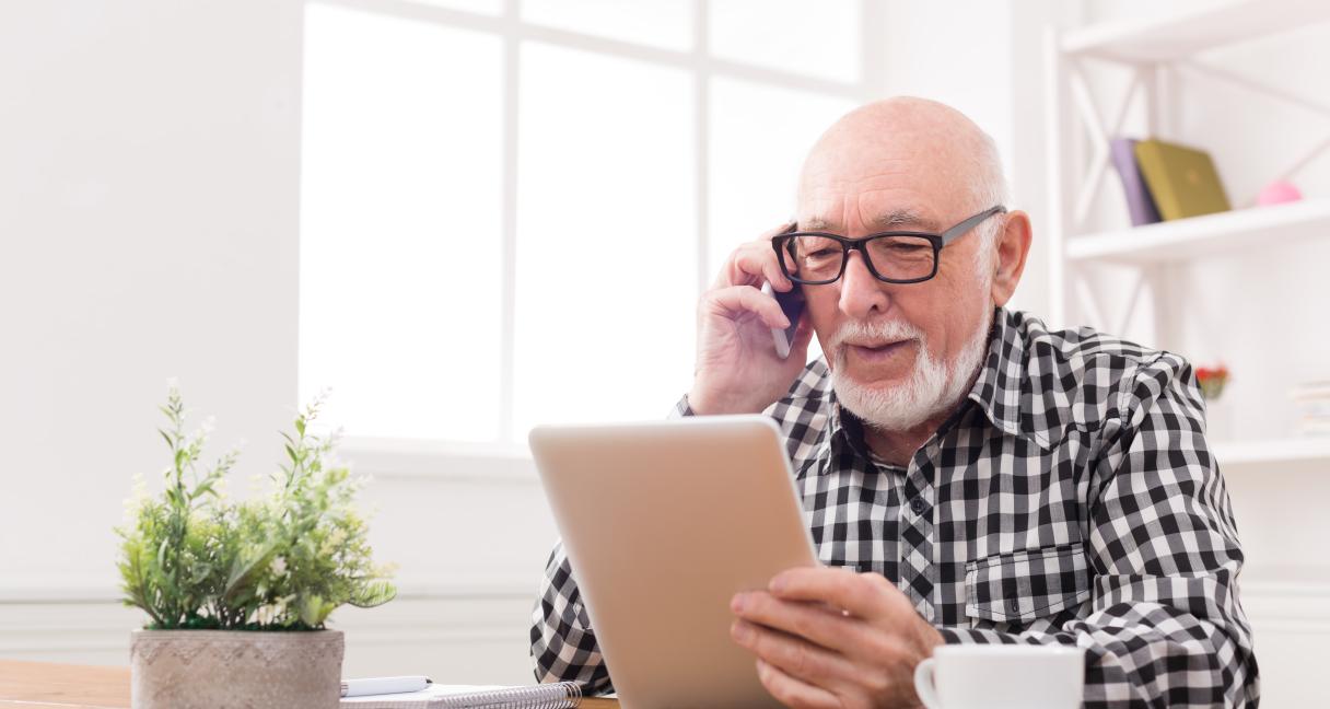 „Ignitis“ pataria: ką reikia žinoti sudarant sutartis telefonu?