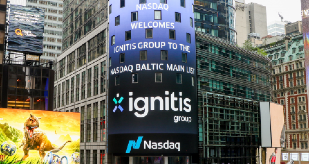 Ignitis