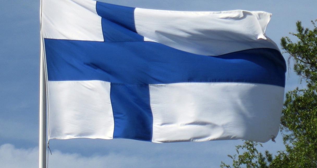 Suomija