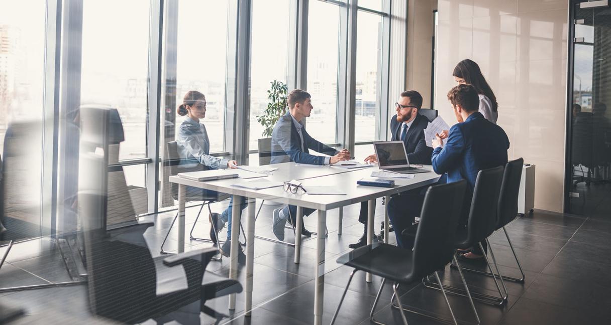 The Ministry of Finance announced a selection for the positions of independent members of AB “Ignitis grupė” Supervisory Board
