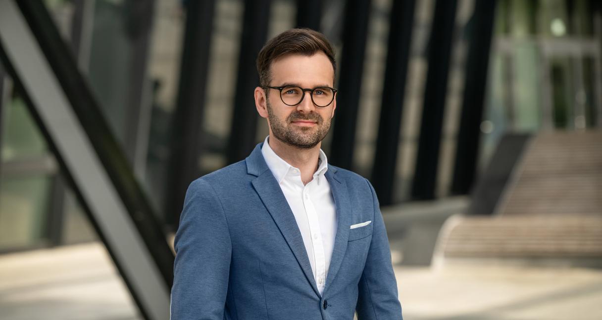  Karolis Mirinavičius. Misija – tinklo balansavimas: kaip jį užtikrinsime kai nešvies saulė ir nepūs vėjas?